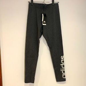 Adidas Linear Tight NEW S